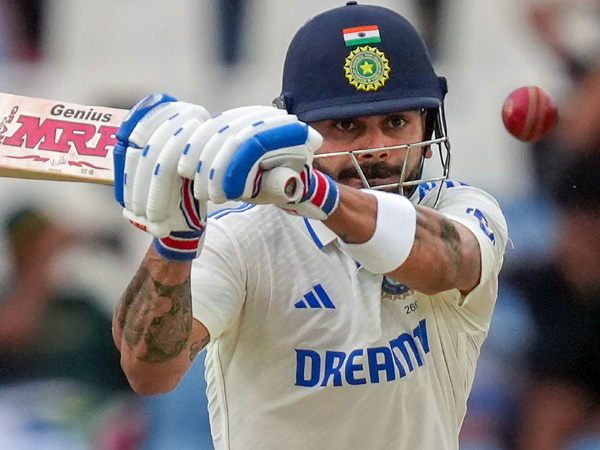 IND vs ENG: Virat Kohlis Absence In Tests Breaks A 13-Year Streak