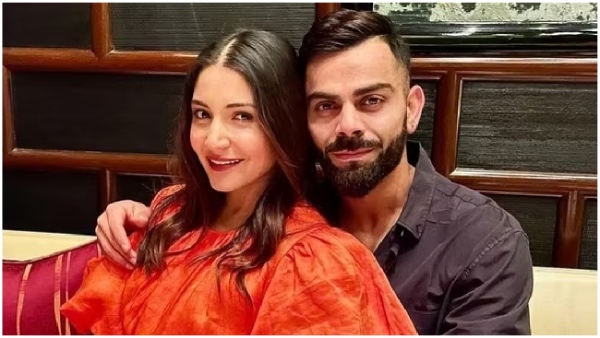 Virat Kohlis AI-generated pics with newborn son Akaay goes viral