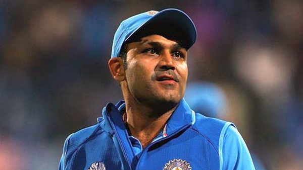 Former Cricketer Virender Sehwag to lead Mumbai Champions in Indian Veteran Premier League Former Cricketer Virender Sehwag to lead Mumbai Champions in Indian Veteran Premier League