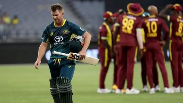 I’m well and truly done - David Warner after Australia vs West Indies 3rd T20I 