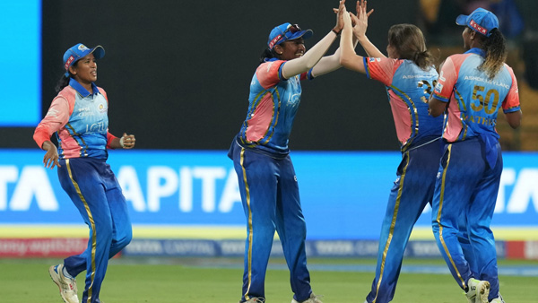 WPL 2024: Harmanpreet Kaur says How she recovered from not feeling well to take down DC