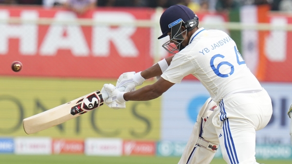 IND vs ENG: Yashasvi Jaiswals masterful 179 not out helps India dominates Day 1 in Vizag Test