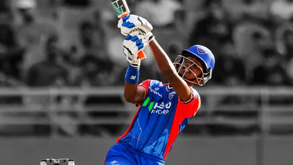IPL 2024 Who is Abishek Porel You Need to Know About Delhi Capitals Impact Player