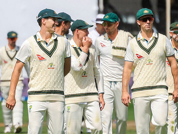 NZ vs AUS Nathan Lyon spins Australia to emphatic victory in 1st Test vs New Zealand