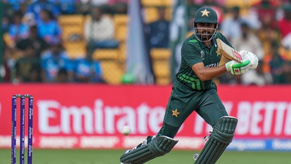 T20 World Cup Pakistan announces new captain Babar Azam will take charge again