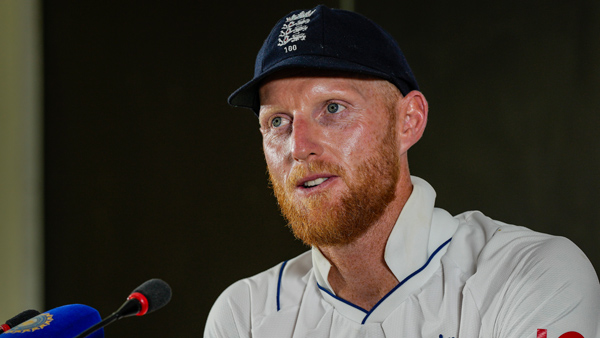 Ben Stokes says Outplayed By Team India At Dharamsala