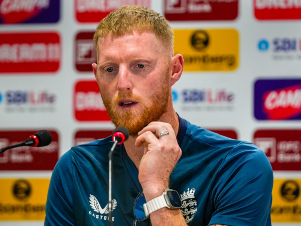 Ben Stokes says Doesn t mean that we ve gone backwards over losing IND vs ENG Test series