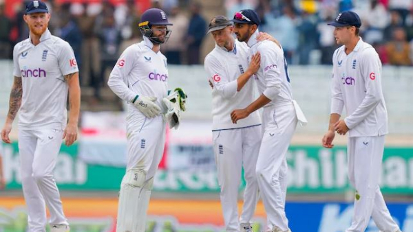 IND vs ENG Fans trolls England s Bazball approach after India win series 4-1