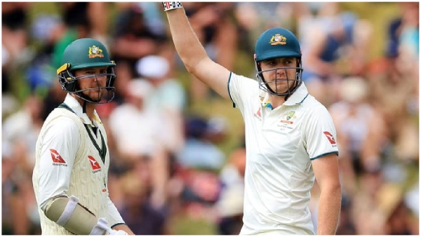 NZ vs AUS: RCBs new all-rounder Cameron Green is a sensation.. all records are broken against New Zealand 