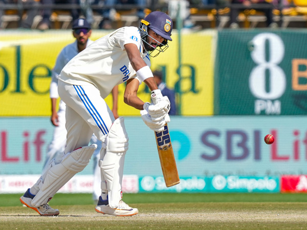 IND vs ENG Fans says Devdutt Padikkal reminds Yuvraj Singh after his fine half-century in debut Test