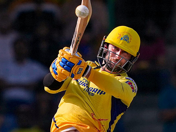 IPL 2024 Bad news for CSK Star player away due to injury