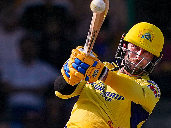 IPL 2024 CSK 4 Overseas Players Who Will Play All Matches
