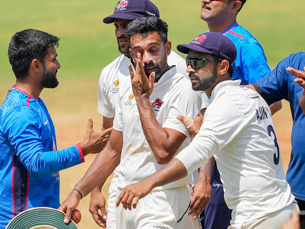 Indian cricketer s retirement with tears Rohit Sharma responded