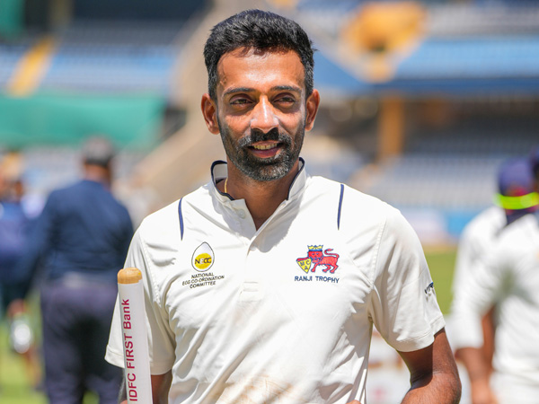 Indian cricketer s retirement with tears Rohit Sharma responded