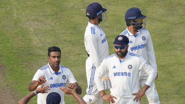 IND vs ENG 5th Test Rohit Sharma Makes Big Statement On Playing XI in Dharamshala