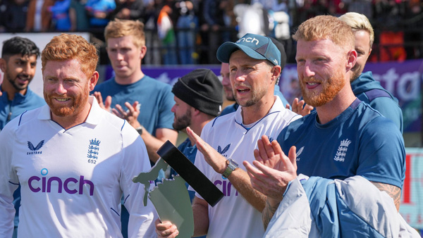 IND vs ENG Four moments England will rue in their series loss to Team India