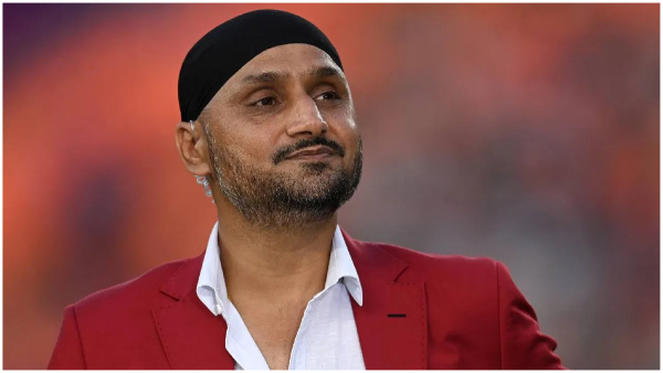 IPL 2024 Harbhajan Singh gave a shocking punch to Pakistan