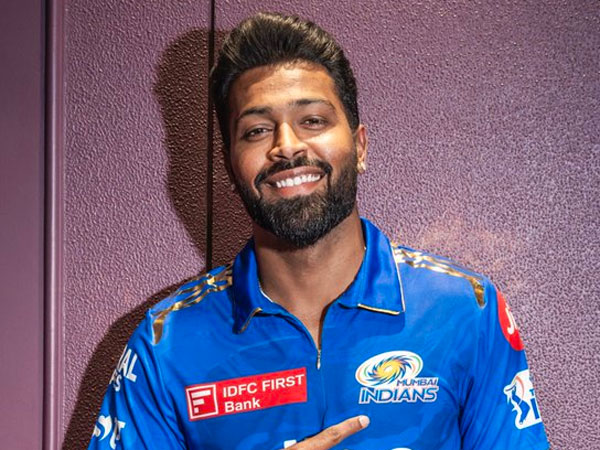 Gujarat Titans head coach Ashish Nehra says I never tried to convince Hardik Pandya to stay back