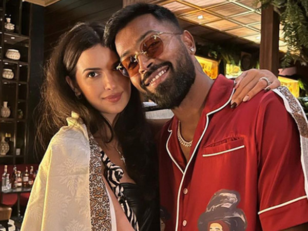 IPL 2024 Hardik Pandya s wife Natasa gets trolls after Mumbai Indians poor show