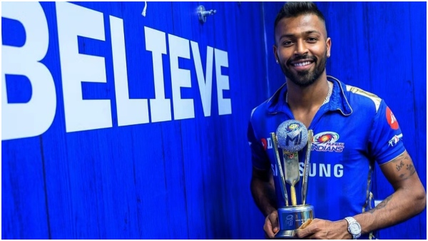 Is history repeat CSK wins the opener against RCB and Mumbai Indians won the IPL 2019 title