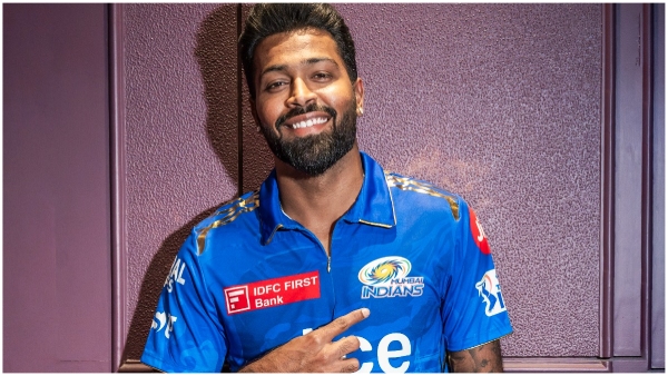 Another injury to Hardik Pandya Ruled Out of IPL 2024