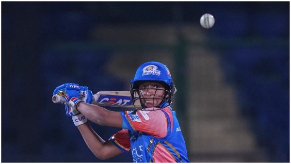 Harmanpreet Kaur explains the turning point during MI vs RCB WPL 2024 Eliminator