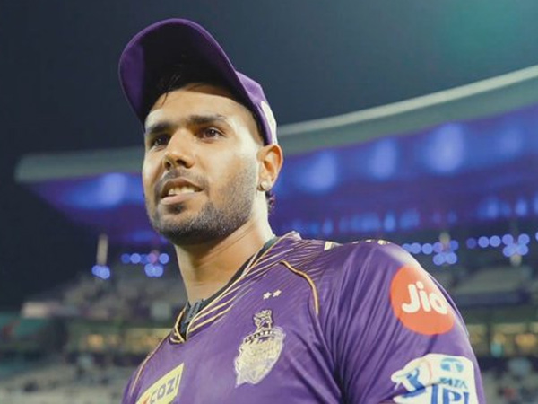 IPL 2024 KKR hero Harshit Rana fined for excessive celebrations after taking Mayank Agarwal and Heinrich Klaasen wickets