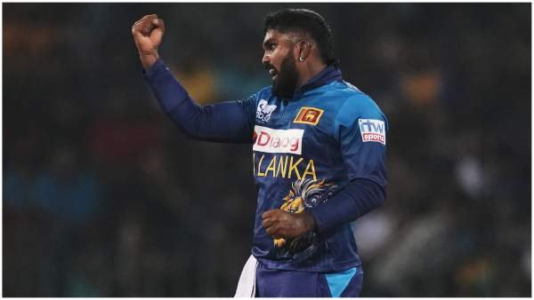 IPL 2024 I ll have more information on Hasaranga in the next few days- SRH captain Pat Cummins