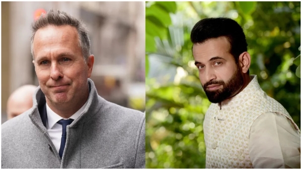 IPL 2024 RCB vs KKR Irfan Pathan and Michael Vaughan slams Royal Challengers bowling