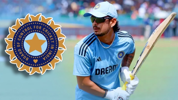 BCCI bumper offer to Ishan Kishan But He said no