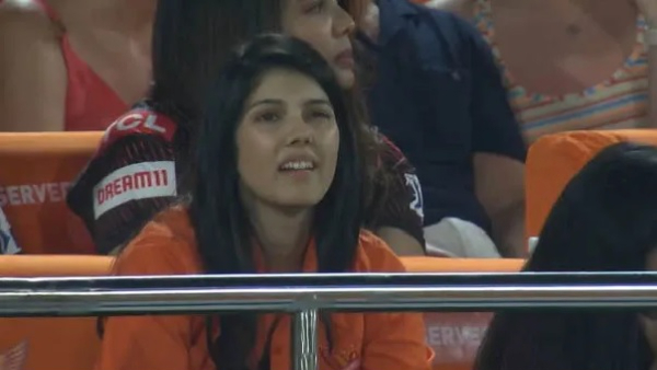 Kavya Maran Reaction