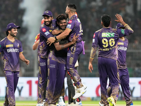 IPl 2024 RCB vs KKR Glenn Maxwell a worry for Royal Challengers