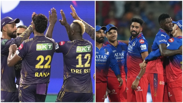 RCB Playing XI disappoint to Alzarri Joseph this is the RCB final team to play against KKR RCB Playing XI disappoint to Alzarri Joseph this is the RCB final team to play against KKR