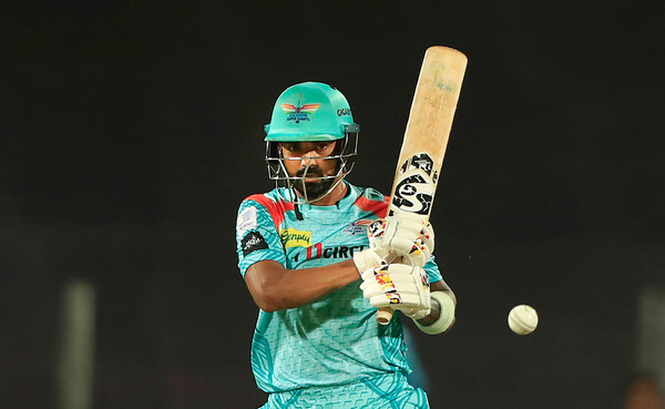 IPL 2024 Is KL Rahul away from IPL too What is his future