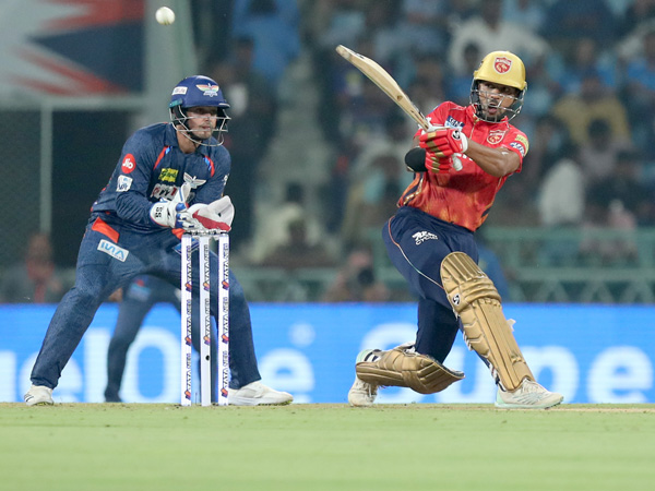 IPL 2024 LSG vs PBKS Lucknow Super Giants beat Punjab Kings