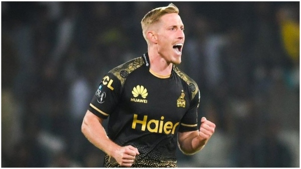 IPL 2024 A new bowler has arrived for Mumbai Indians