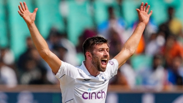 IND vs ENG 5th Test Mark Wood Replaces Ollie Robinson As England Announce Playing XI