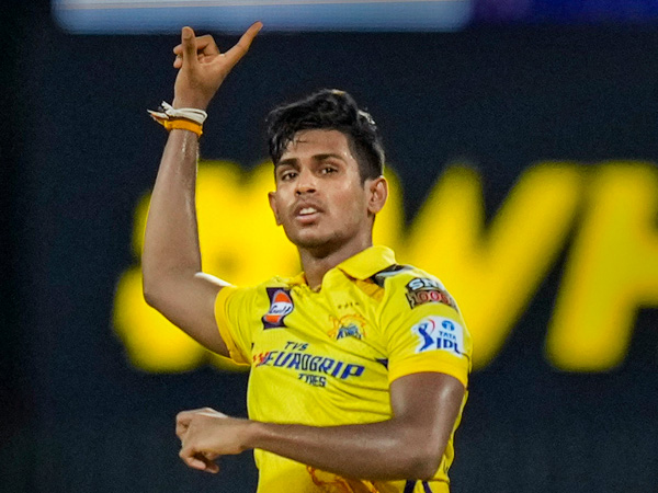 IPL 2024 Bad News For CSK injured Matheesha Pathirana Will Be Out For At Least 4 To 5 Weeks