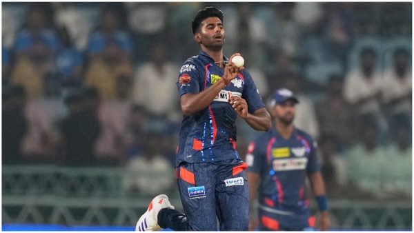 IPL 2024 LSG vs PBKS My Idol is Dale Steyn says Mayank Yadav