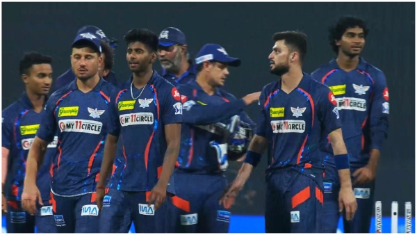 IPL 2024 LSG vs PBKS My Idol is Dale Steyn says Mayank Yadav