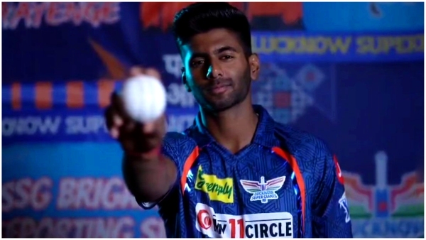 IPL 2024 Where have you been hiding- Former cricketers praise on pace sensation Mayank Yadav