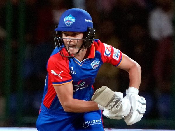 WPL 2024 That s why we lost in the final against RCB - Delhi captain Meg Lanning WPL 2024 That s why we lost in the final against RCB - Delhi captain Meg Lanning