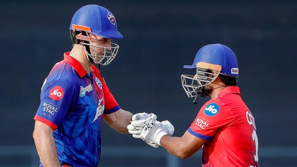 DC Playing XI vs PBKS for IPL 2024 Rishabh Pant returns to action