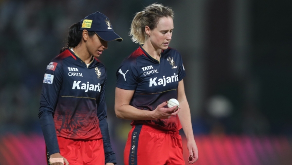 WPL Eliminator Royal Challengers Bangalore Women into the Final