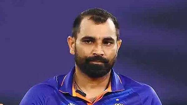 IPL 2024 You will never be like MS Dhoni- Mohammed Shami comments on Hardik Pandya