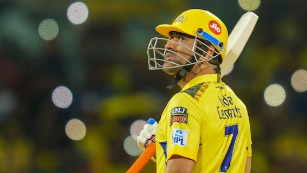 IPL 2024 CSK Skipper MS Dhoni Likely To Open With Ruturaj Gaikwad in Upcoming IPL Season