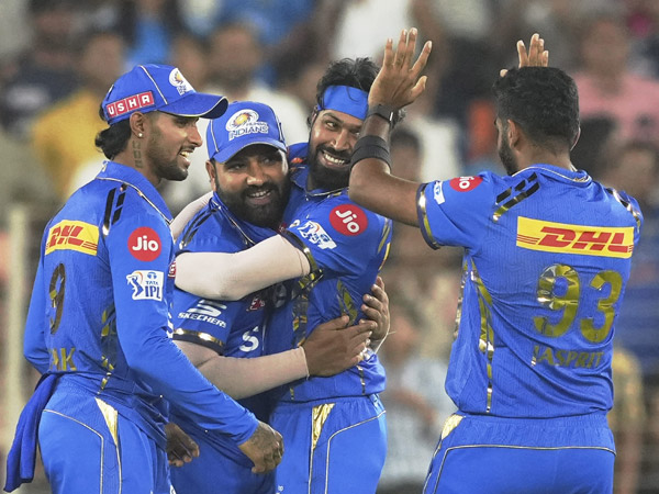 IPL 2024 Mumbai Indians Full Schedule Time Table Timings Dates Venues Details
