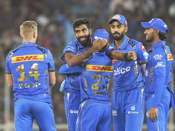 Mumbai Indians Playing XI vs SRH IPL 2024 Akash Madhwal In and Luke Wood Out