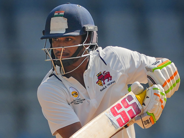 Musheer Khan Credits Ajinkya Rahane For Ranji Trophy Heroics