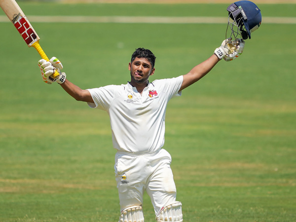 Ranji Trophy 2024 Vidarbha Score 10 0 At Stumps vs Mumbai Need 528 Runs Ranji Trophy 2024 Vidarbha Score 10 0 At Stumps vs Mumbai Need 528 Runs